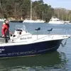 Permis Bateau Côtier à Vannes