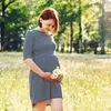 Shooting Photo de Grossesse près de Guingamp