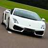 Pilotage Lamborghini Gallardo LP560 - Circuit de Clastres
