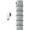 Zendure SolarFlow 2400 AC+ | Stockage à Couplage AC pour Toitures PV, ...