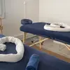 Massage aux Produits La Sultane de Saba® à Montpellier