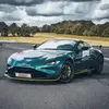 Pilotage Aston Martin F1 Edition - Circuit de Mornay