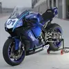 Journée de Roulage avec votre Moto - Circuit du Val de Vienne
