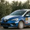 Coffret Pilotage Rallye en Clio Rally5 - Circuit du Roussillon