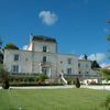Week-end Spa près de Bordeaux au Château de Lantic