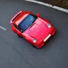 Roulage sur Circuit avec votre Voiture - Circuit de Trappes
