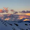 Randonnée en Scooter des Neiges à Tende dans le Mercantour