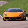 Pilotage Lamborghini Gallardo LP560 - Circuit de Haute-Saintonge