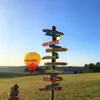 Vol en Montgolfière au Coeur de la Haute-Loire