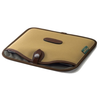 Billingham Tablet Slip 9.7" Kaki/Chocolat