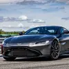 Pilotage Aston Martin Vantage - Circuit de Magny-Cours