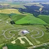 Pilotage Duo Porsche Ferrari - Circuit de Chambley