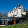 Nuit au Domaine de la Tortinière près de Tours