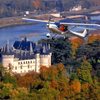 Vol en ULM Multiaxe à Blois - Les Châteaux de la Loire
