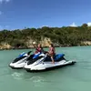Randonnée en Jet Ski à Sainte-Marie-la-Mer