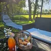 Nuit en Dôme avec Spa à Baguer-Morvan