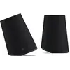 Haut-parleurs sans fil PULSE Elevate  - Midnight Black		
