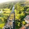 Baptême en Paramoteur près de Dreux