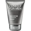 Clinique - Clinique For Men Exfoliant Visage Tube 100ml