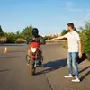 Permis Moto à Compiègne