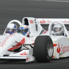 Bapteme en Formule 1 sur le Circuit de Barcelone
