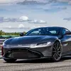 Pilotage Aston Martin Vantage - Circuit de Nogaro
