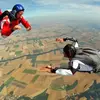 Saut d'Initiation en Parachute à Dieppe