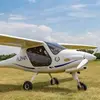 Vol d'Initiation en Planeur Ultra-Léger Motorisé à Meaux