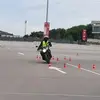 Permis Moto à Meudon