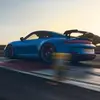 Pilotage Porsche 992 GT3 - Circuit de Catalunya GP F1