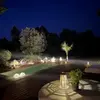 Nuit en Dôme de Verre avec Spa et Piscine Privatifs à Mauroux