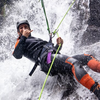 Canyoning - Canyon de l'Artigue (Descente peu sportive)