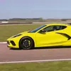 Pilotage Corvette C8 - Circuit d'Alès
