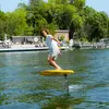 Initiation au Surf électrique e-foil à Paris