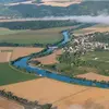 Baptême en ULM Multiaxe à Château-Thierry