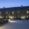 Week end Spa à l'Hôtel de l'Abbaye près de Saint-Malo