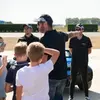 Pilotage pour Enfant en Ferrari F430 Spider à Poitiers