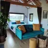 Nuit en Cabane Perchée avec Spa près de Loudéac