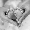 Shooting Photo de Bébé à Paris Montparnasse
