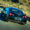 Pilotage Nissan GT-R - Circuit de Saint Laurent de Mûre