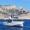 Balade en bateau à Bandol - Découverte de l'Ile de Porquerolles