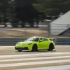 Baptême en Porsche 992 GT3 - Circuit de Mireval