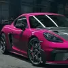 Pilotage Porsche 718 Cayman GT4 RS - Circuit de Fontenay-le-Comte