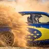 Coaching Rallye en Subaru - Circuit Terre d'Issoudun-Migny