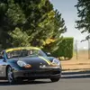 Pilotage pour Enfant en Porsche Boxster près de Dax