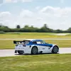 Baptême en Mitjet - Circuit de Magny-Cours 