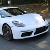 Pilotage Porsche 718 Cayman S - Circuit du Bourbonnais