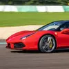 Pilotage Ferrari 488 GTB - Circuit de La Ferté-Gaucher