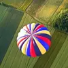 Vol en Montgolfière près de Nevers