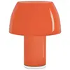 NEMO LOROSAE TABLE ORANGE